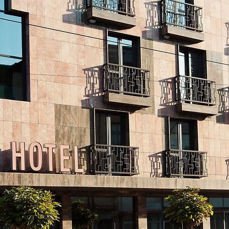Budapest Hotel Sófia Exterior foto